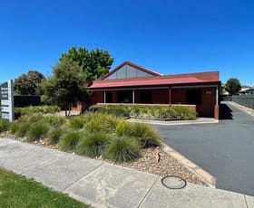 Offices commercial property for lease at 216 Beechworth Road Wodonga VIC 3690