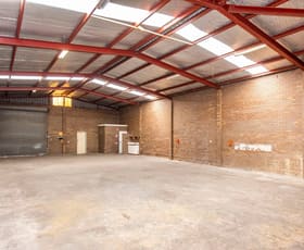 Factory, Warehouse & Industrial commercial property leased at Unit 4/30 Prindiville Drive Wangara WA 6065