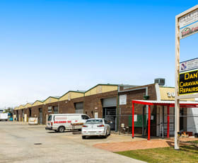 Factory, Warehouse & Industrial commercial property leased at Unit 4/30 Prindiville Drive Wangara WA 6065