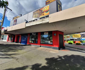 Shop & Retail commercial property leased at Ground/2 Princes Highway Dandenong VIC 3175