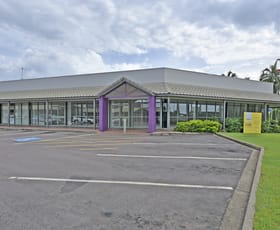 Offices commercial property for lease at A1/17 University Avenue Palmerston City NT 0830