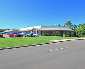 Showrooms / Bulky Goods commercial property for lease at A1/17 University Avenue Palmerston City NT 0830