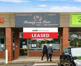 Shop & Retail commercial property leased at 194 Brandon Park Drive Wheelers Hill VIC 3150