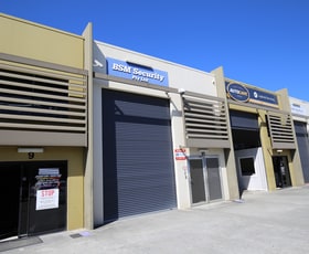 Factory, Warehouse & Industrial commercial property leased at 10/2 Kohl Street Upper Coomera QLD 4209