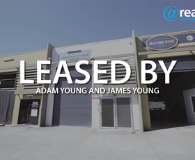 Factory, Warehouse & Industrial commercial property leased at 10/2 Kohl Street Upper Coomera QLD 4209