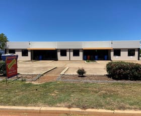 Offices commercial property leased at Suite/7 Commercial Avenue Dubbo NSW 2830