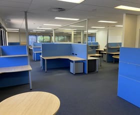 Offices commercial property leased at Suite/7 Commercial Avenue Dubbo NSW 2830