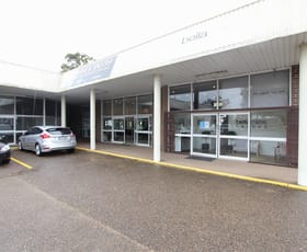Shop & Retail commercial property leased at Shop 6/282 Princes Highway Sylvania NSW 2224