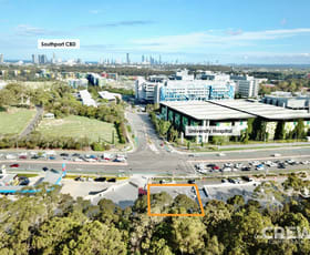 Offices commercial property leased at Southport QLD 4215