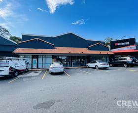 Offices commercial property leased at Southport QLD 4215