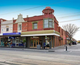 Offices commercial property leased at Level 1 Suite 2/24 Glenferrie Road Malvern VIC 3144
