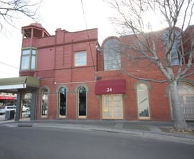 Offices commercial property leased at Level 1 Suite 2/24 Glenferrie Road Malvern VIC 3144