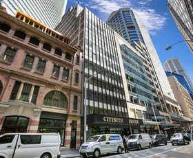 Other commercial property for lease at Level 8/155 Castlereagh Street Sydney NSW 2000