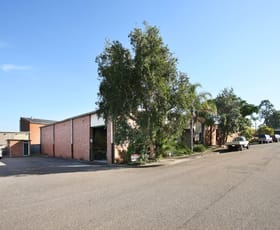 Showrooms / Bulky Goods commercial property leased at 16/380 Marion Street Condell Park NSW 2200