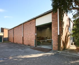 Showrooms / Bulky Goods commercial property leased at 16/380 Marion Street Condell Park NSW 2200