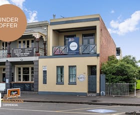 Offices commercial property leased at 233 Nelson Place Williamstown VIC 3016