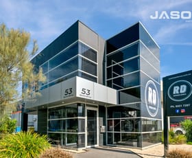 Offices commercial property leased at 1/53 Quinn Drive Keilor Park VIC 3042