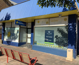 Offices commercial property leased at 69 John Street Singleton NSW 2330