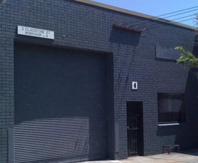 Factory, Warehouse & Industrial commercial property leased at 4/2c Gladstone Street Enmore NSW 2042