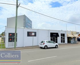 Shop & Retail commercial property leased at 4/1 McIlwraith Street South Townsville QLD 4810