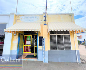 Shop & Retail commercial property leased at 4/1 McIlwraith Street South Townsville QLD 4810