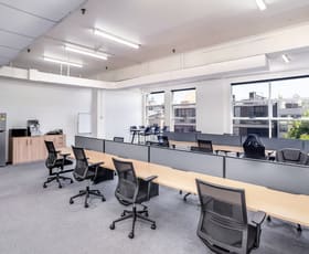 Offices commercial property leased at 331/410 Elizabeth street Surry Hills NSW 2010