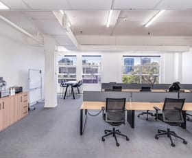 Offices commercial property leased at 331/410 Elizabeth street Surry Hills NSW 2010