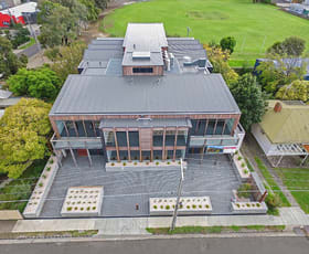 Offices commercial property leased at Suite 11/18-20 Riversdale Road Newtown VIC 3220