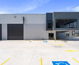 Factory, Warehouse & Industrial commercial property leased at Wetherill Park NSW 2164