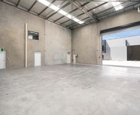 Factory, Warehouse & Industrial commercial property leased at Wetherill Park NSW 2164
