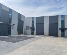 Medical / Consulting commercial property leased at 17-21 Reserve Road Preston VIC 3072
