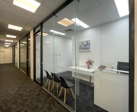 Offices commercial property leased at Suite 104/57-69 Forsyth Road Hoppers Crossing VIC 3029