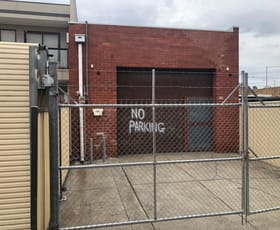 Factory, Warehouse & Industrial commercial property leased at 10A The Boulevard Thomastown VIC 3074
