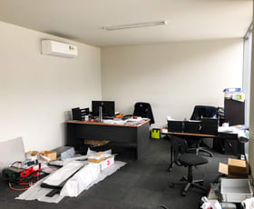 Offices commercial property leased at 18/10 Henderson Road Knoxfield VIC 3180