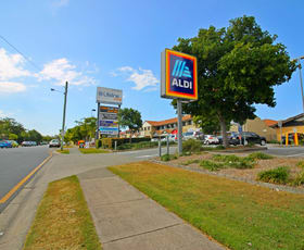 Shop & Retail commercial property leased at 4/7 Brown Street Labrador QLD 4215