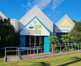 Showrooms / Bulky Goods commercial property leased at 1/107 Griffiths Lambton NSW 2299