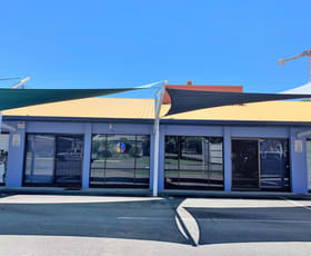 Offices commercial property leased at 2 & 3/28 Recreation Street Tweed Heads NSW 2485