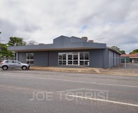 Offices commercial property leased at 52 Rankin Street Mareeba QLD 4880