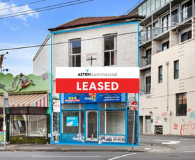 Offices commercial property leased at 111 Barkly Street St Kilda VIC 3182