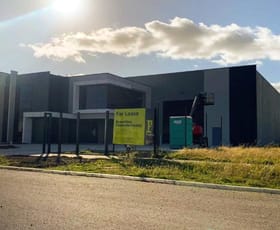 Factory, Warehouse & Industrial commercial property leased at 26 Bass Court/26 Bass Court Keysborough VIC 3173