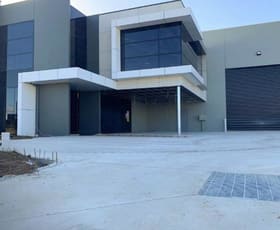 Factory, Warehouse & Industrial commercial property leased at 26 Bass Court/26 Bass Court Keysborough VIC 3173