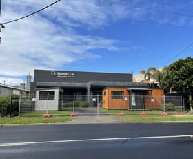 Factory, Warehouse & Industrial commercial property leased at 134 White Street Mordialloc VIC 3195