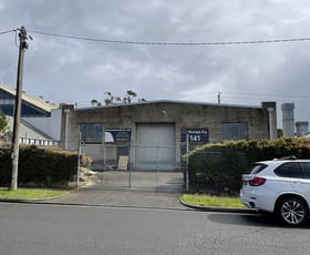 Factory, Warehouse & Industrial commercial property leased at 134 White Street Mordialloc VIC 3195