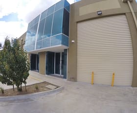 Factory, Warehouse & Industrial commercial property leased at 15/22 Makland Drive Derrimut VIC 3026