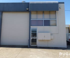 Factory, Warehouse & Industrial commercial property leased at Yeerongpilly QLD 4105
