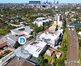 Offices commercial property leased at 196 Moggill Road Taringa QLD 4068