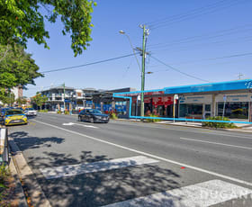 Shop & Retail commercial property leased at 196 Moggill Road Taringa QLD 4068