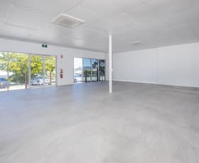Showrooms / Bulky Goods commercial property leased at 1/1 McRoyle Street Wacol QLD 4076