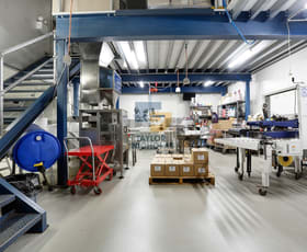 Factory, Warehouse & Industrial commercial property leased at 15/7 Inglewood Place Norwest NSW 2153