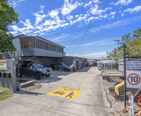 Factory, Warehouse & Industrial commercial property leased at Unit 3/8 Leo Alley Road Noosaville QLD 4566